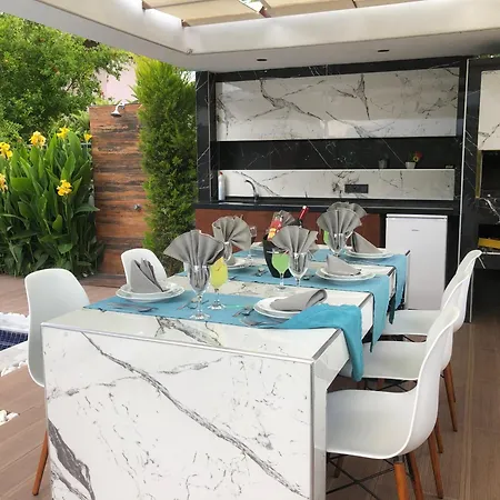Villa Sonne