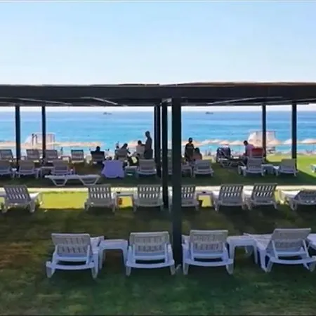 Sonne Villa Antalya