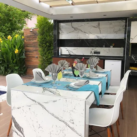 Villa Sonne