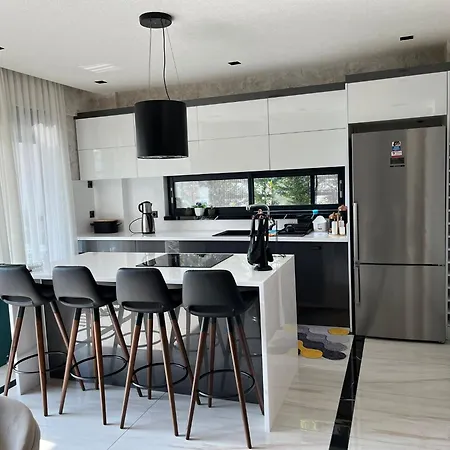 Villa Sonne