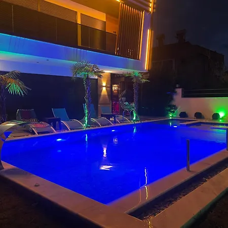 Villa Sonne *