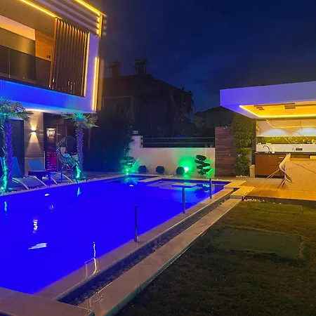 Sonne Villa