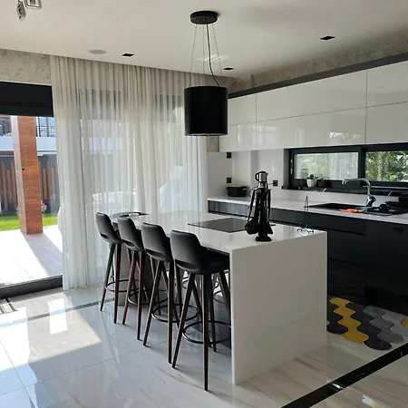 Sonne Villa